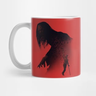 morbius,the living vampire Mug